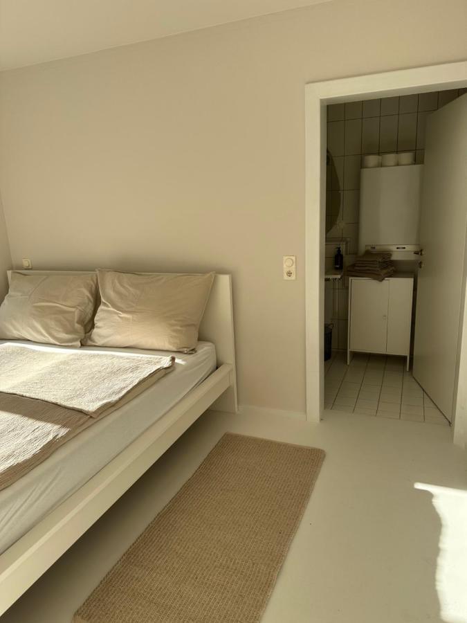 Casa More Beige Niederalm Exteriör bild